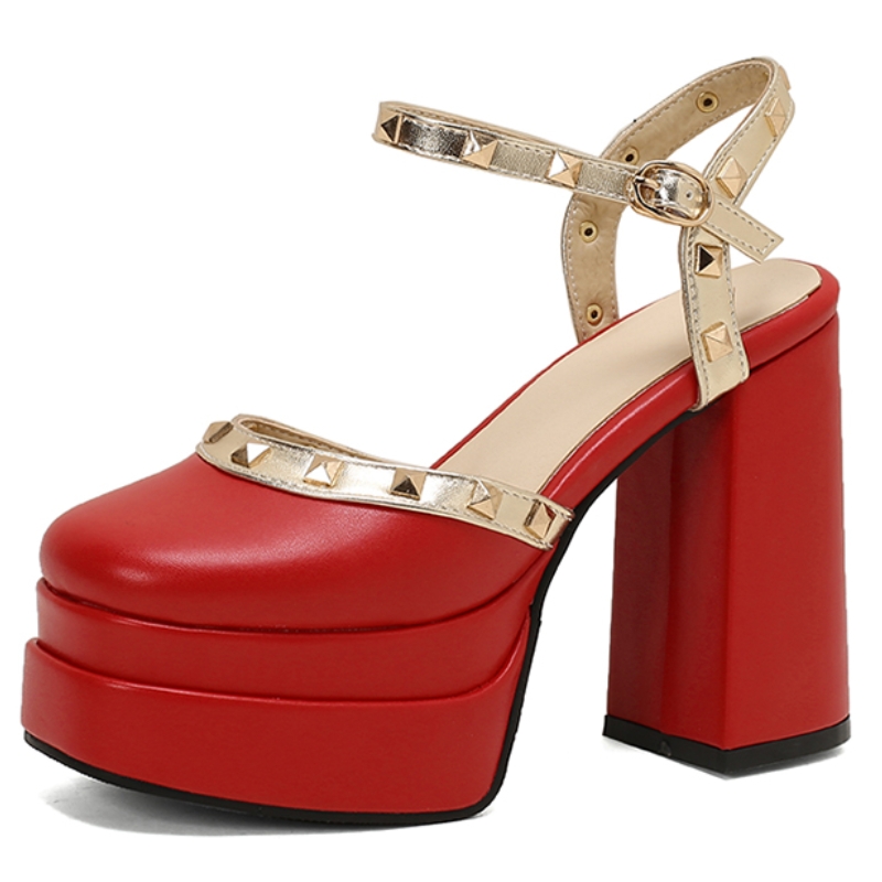 รองเท้าส้นสูงหรูหราสำหรับฤดูร้ - Women Fashion Ideas บทวิจารณ์และราคา