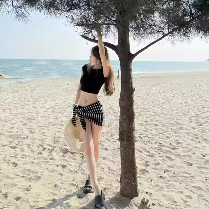 ชุดบิกินี่แฟชั่นยุโรปอเมริกันส - Women Fashion Style บทวิจารณ์และราคา