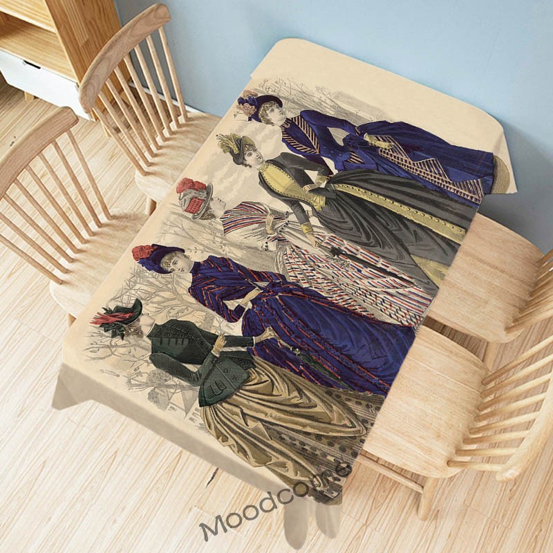 Royal Anicent ยุโรป Victorian  - Women'S Fashion Victorian Era บทวิจารณ์และราคา