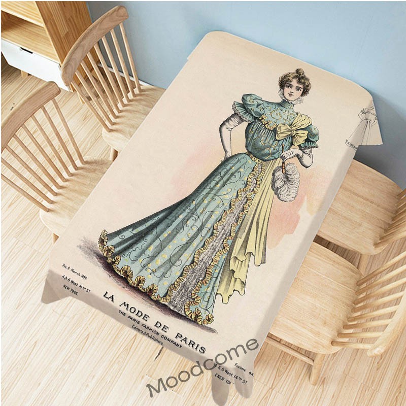 Royal Anicent ยุโรป Victorian  - Women'S Fashion Victorian Era บทวิจารณ์และราคา