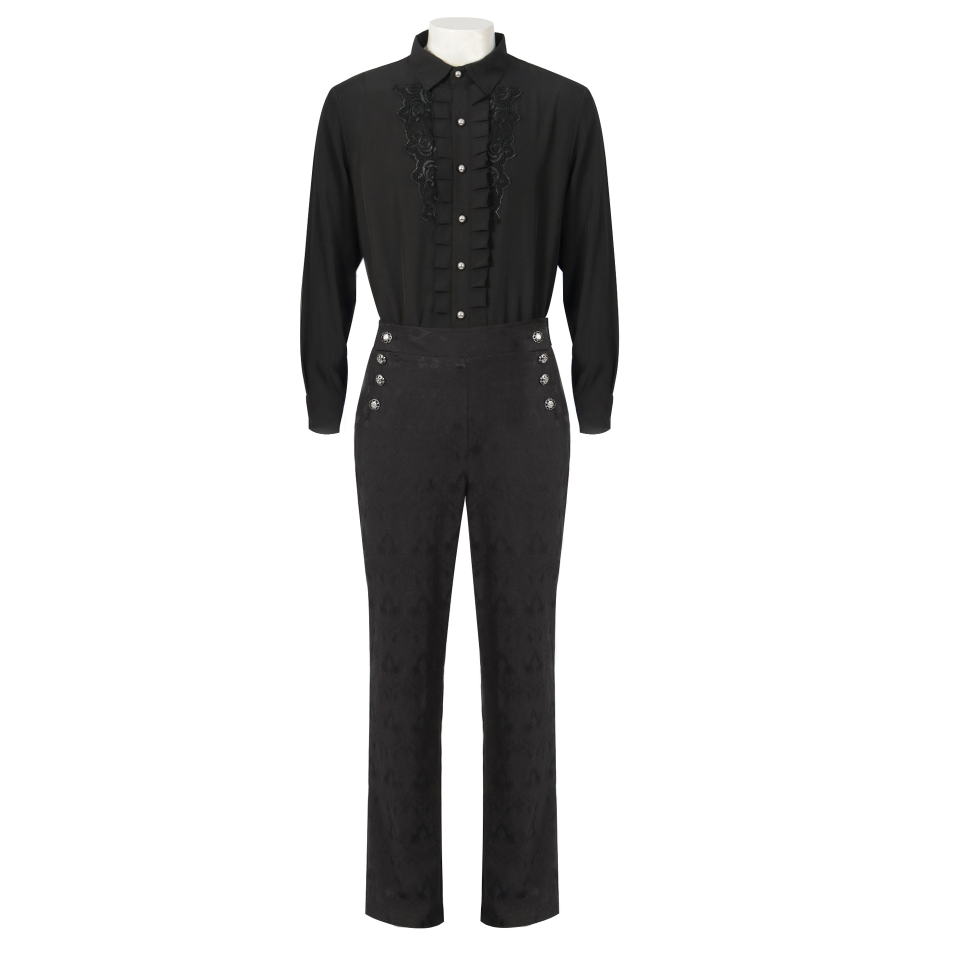 ชุดเสื้อแจ็คเก็ตสไตล์วิคตอเรีย - Women'S Fashion Victorian Era บทวิจารณ์และราคา