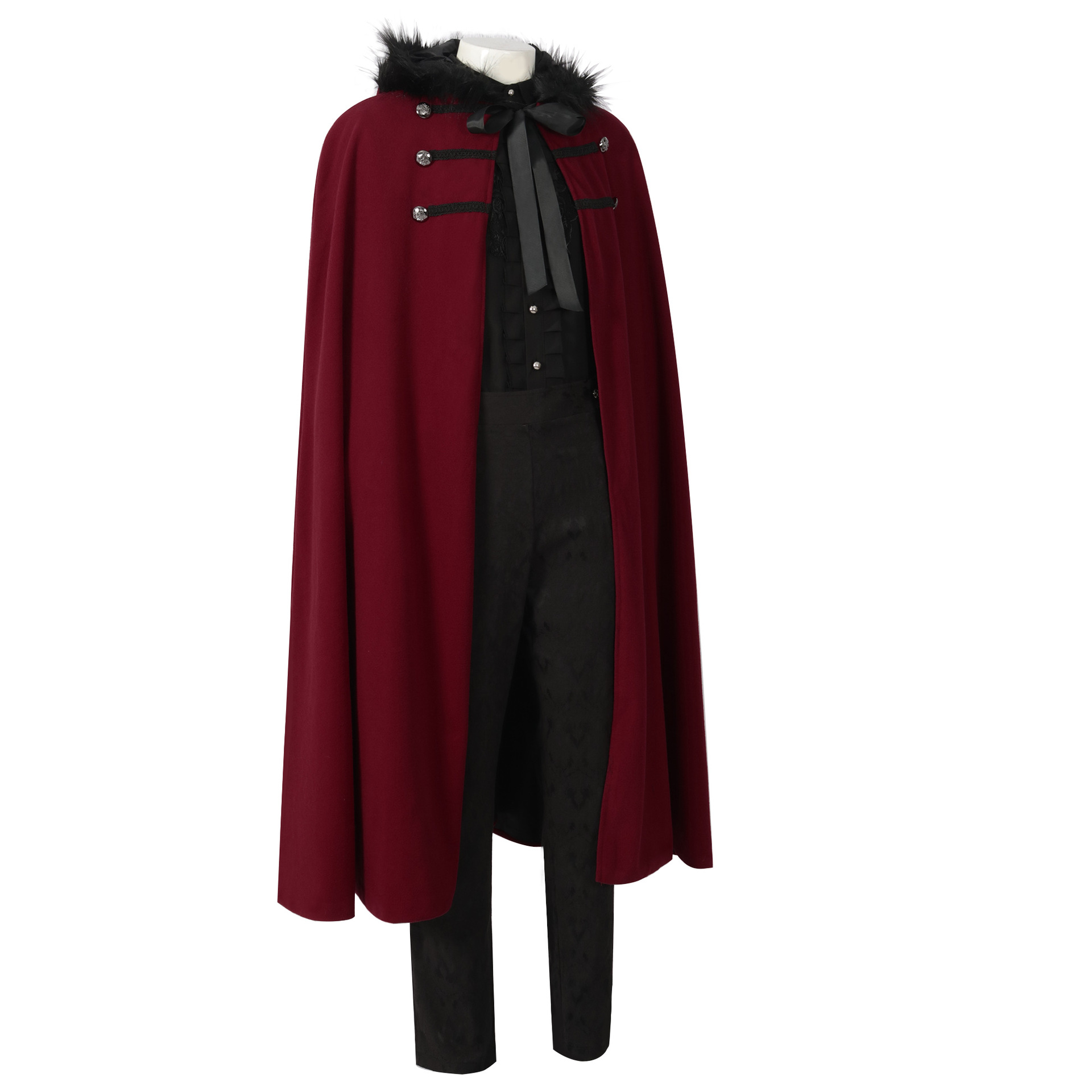 ชุดเสื้อแจ็คเก็ตสไตล์วิคตอเรีย - Women'S Fashion Victorian Era บทวิจารณ์และราคา