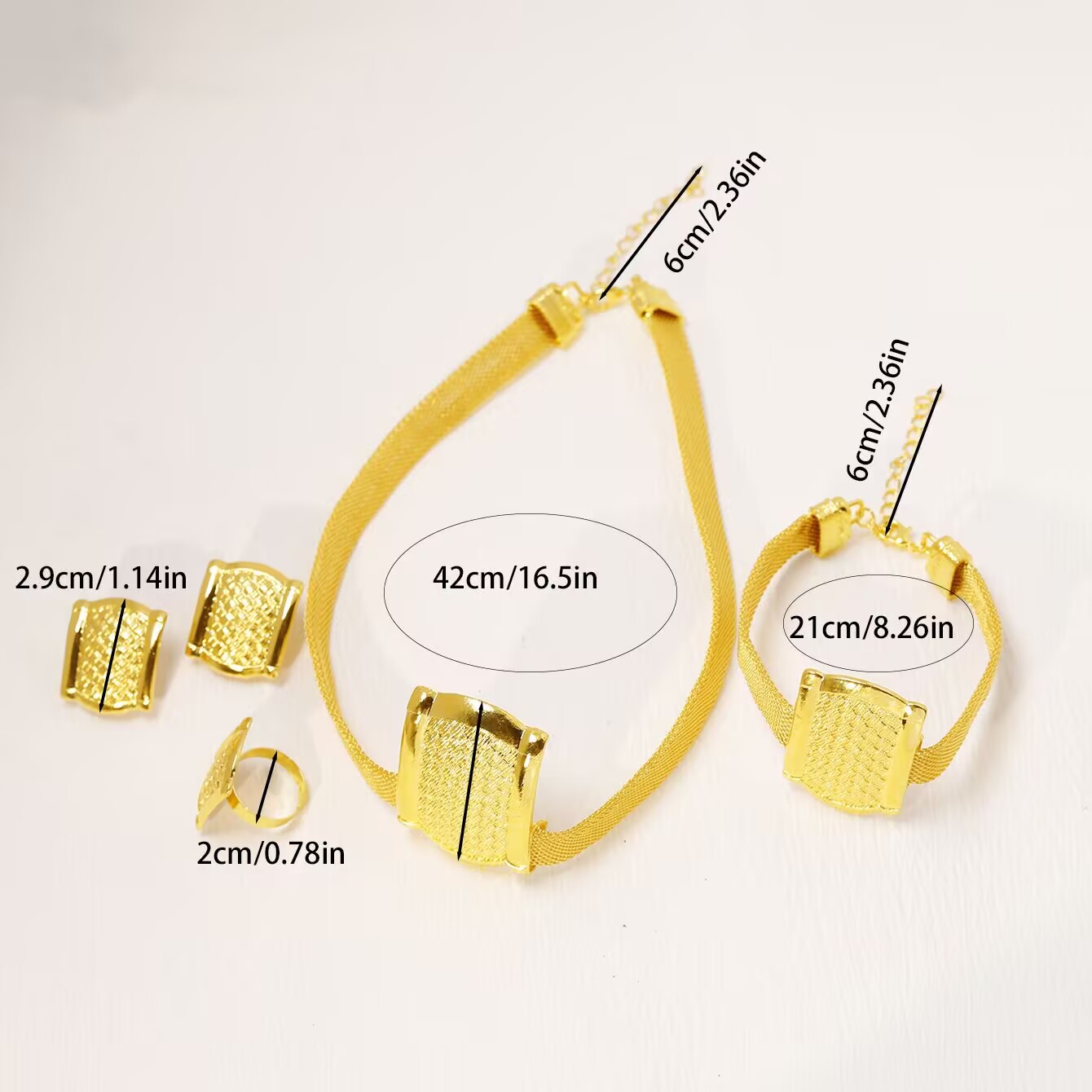 ใหม่ดูไบเยอรมนีอิตาลี UK 24K G - Women Fashion Uk บทวิจารณ์และราคา
