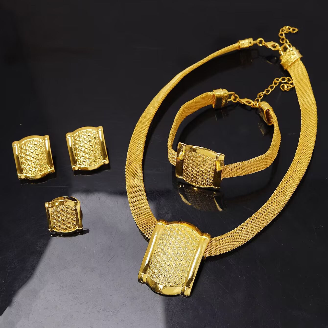 ใหม่ดูไบเยอรมนีอิตาลี UK 24K G - Women Fashion Uk บทวิจารณ์และราคา